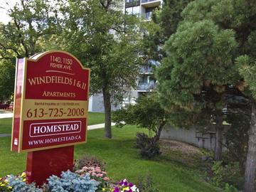 Apartments for Rent in Ottawa -  Windfields I - CanadaRentalGuide.com