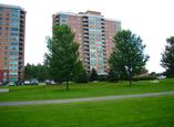 Park Ridge Place I - Ottawa, Ontario - Apartment for Rent
