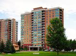 Park Ridge Place II - Ottawa, Ontario - Apartment for Rent
