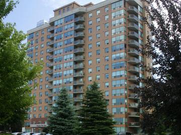 Apartments for Rent in Ottawa -  Park Ridge Place III - CanadaRentalGuide.com