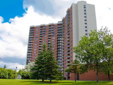 Apartments for Rent in Ottawa -  Riviera Gate I - CanadaRentalGuide.com
