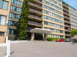 Fontainebleu Apartments - Toronto, Ontario - Apartment for Rent