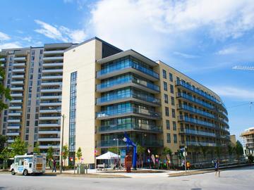 Apartments for Rent in Toronto -  Forest Suites - CanadaRentalGuide.com