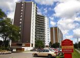 Godstone Place Apartments - Toronto, Ontario - Apartment for Rent