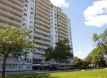 Valleyview Towers - Toronto, Ontario - Apartment for Rent