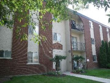 Apartments for Rent in Kitchener  -  235 Morgan Avenue - CanadaRentalGuide.com