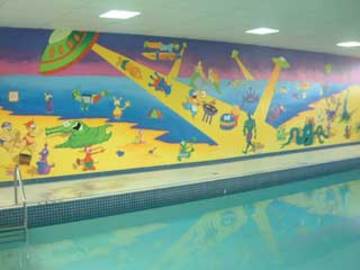 Apartments for Rent in Mississauga  -  600 & 620 Lolita Gardens - CanadaRentalGuide.com