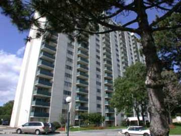 Apartments for Rent in Etobicoke -  340 Mill Road - CanadaRentalGuide.com