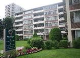 2&4 Milepost, 52, 54, 56, 58 Thorncliffe Park Drive - Toronto, Ontario - Apartment for Rent