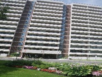 Apartments for Rent in Scarborough -  10 Bridletowne Circle  - CanadaRentalGuide.com
