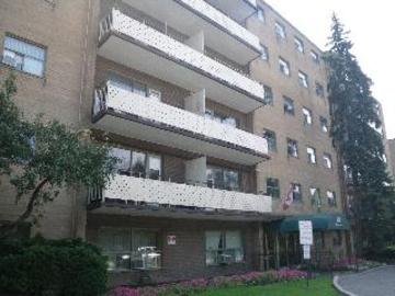 Apartments for Rent in Scarborough -  121, 131 Minerva Avenue, 3744 St. Clair Ave. E. - CanadaRentalGuide.com