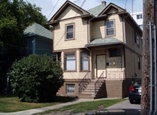 Avenue Houses - Calgary, Alberta - Apartment for Rent