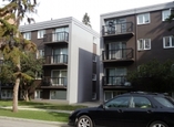Vintage Squared - Calgary, Alberta - Apartment for Rent