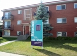 Westbrook Manor - Calgary, Alberta - Apartment for Rent