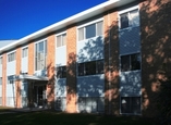 Ariel Apartments - Edmonton, Alberta - Apartment for Rent