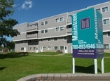 Bannerman Apartments - Edmonton, Alberta - Apartment for Rent