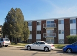 Capitol Manor - Edmonton, Alberta - Apartment for Rent