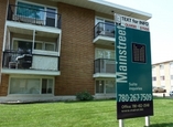 Oliver 1 - Edmonton, Alberta - Apartment for Rent