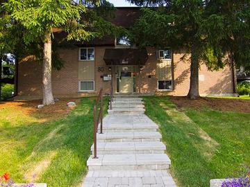 Apartments for Rent in Kingston -   80 Virginia Street - CanadaRentalGuide.com