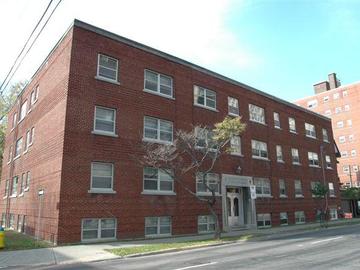Apartments for Rent in Ottawa -  214 Metcalfe Street - CanadaRentalGuide.com