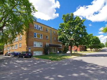 Apartments for Rent in Ottawa -  1276 Dorchester Street - CanadaRentalGuide.com