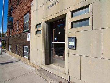 Apartments for Rent in Ottawa -   475 King Edward Avenue - CanadaRentalGuide.com