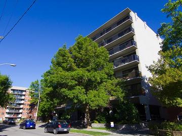 Apartments for Rent in Ottawa -  341 Flora Street - CanadaRentalGuide.com