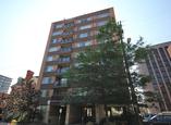 218 MacLaren Street - Ottawa, Ontario - Apartment for Rent