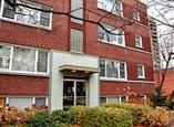  45 Somerset Street West - Ottawa, Ontario - Apartment for Rent
