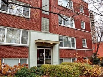 Apartments for Rent in Ottawa -   45 Somerset Street West - CanadaRentalGuide.com