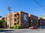 335 Metcalfe Street - Ottawa, Ontario - Apartment for Rent