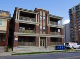 447 Somerset Street - Ottawa, Ontario - Apartment for Rent