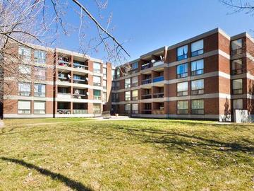 Apartments for Rent in Montreal -   Parc Kildare - 6575 Chemin Kildare - CanadaRentalGuide.com