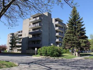 Apartments for Rent in     St. Catharines -   Maplebrook Apartments - CanadaRentalGuide.com