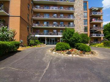 Apartments for Rent in Brampton - 26 June Street - CanadaRentalGuide.com