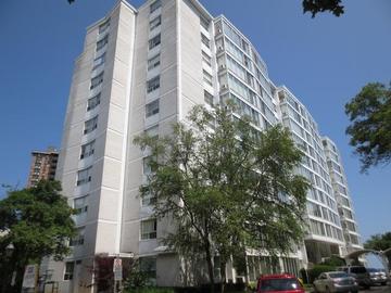 Apartments for Rent in Burlington -   5220 Lakeshore Rd - CanadaRentalGuide.com