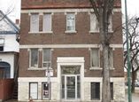 620 William Ave. - Winnipeg, Manitoba - Apartment for Rent