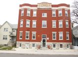 471 William Ave.  - Winnipeg, Manitoba - Apartment for Rent