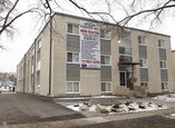 333 Edison Ave. - Winnipeg, Manitoba - Apartment for Rent