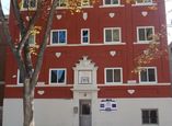 485 Furby St. - Winnipeg, Manitoba - Apartment for Rent