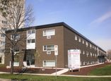 433 Edison Ave.  - Winnipeg, Manitoba - Apartment for Rent