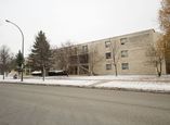 Negev Gardens - Winnipeg, Manitoba - Apartment for Rent