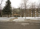 MacKinnon House - Winnipeg, Manitoba - Apartment for Rent