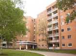 Niakwa Park Plaza - Winnipeg, Manitoba - Apartment for Rent