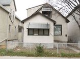 571 Mountain Ave. - Winnipeg, Manitoba - Apartment for Rent