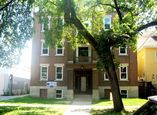 583 Furby St. - Winnipeg, Manitoba - Apartment for Rent