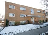 114 River Ave. - Winnipeg, Manitoba - Apartment for Rent