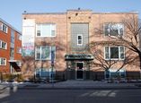 Fredricton Apts - Winnipeg, Manitoba - Apartment for Rent