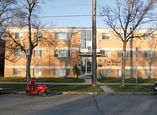 295 Midwinter Ave. - Winnipeg, Manitoba - Apartment for Rent