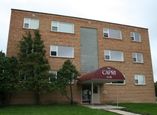 The Capri - Winnipeg, Manitoba - Apartment for Rent